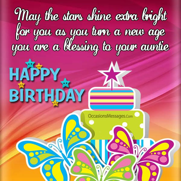 Best ideas about Niece Birthday Wishes
. Save or Pin Birthday Wishes for Niece from Aunt Occasions Messages Now.