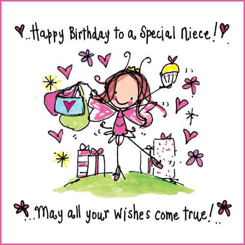 Best ideas about Niece Birthday Wishes
. Save or Pin Special Birthday Wishes For Niece Now.