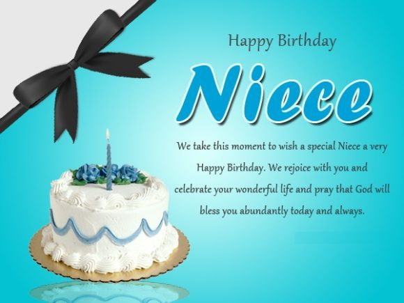 Best ideas about Niece Birthday Wishes
. Save or Pin Birthday Wishes for Niece Quotes and Messages Now.