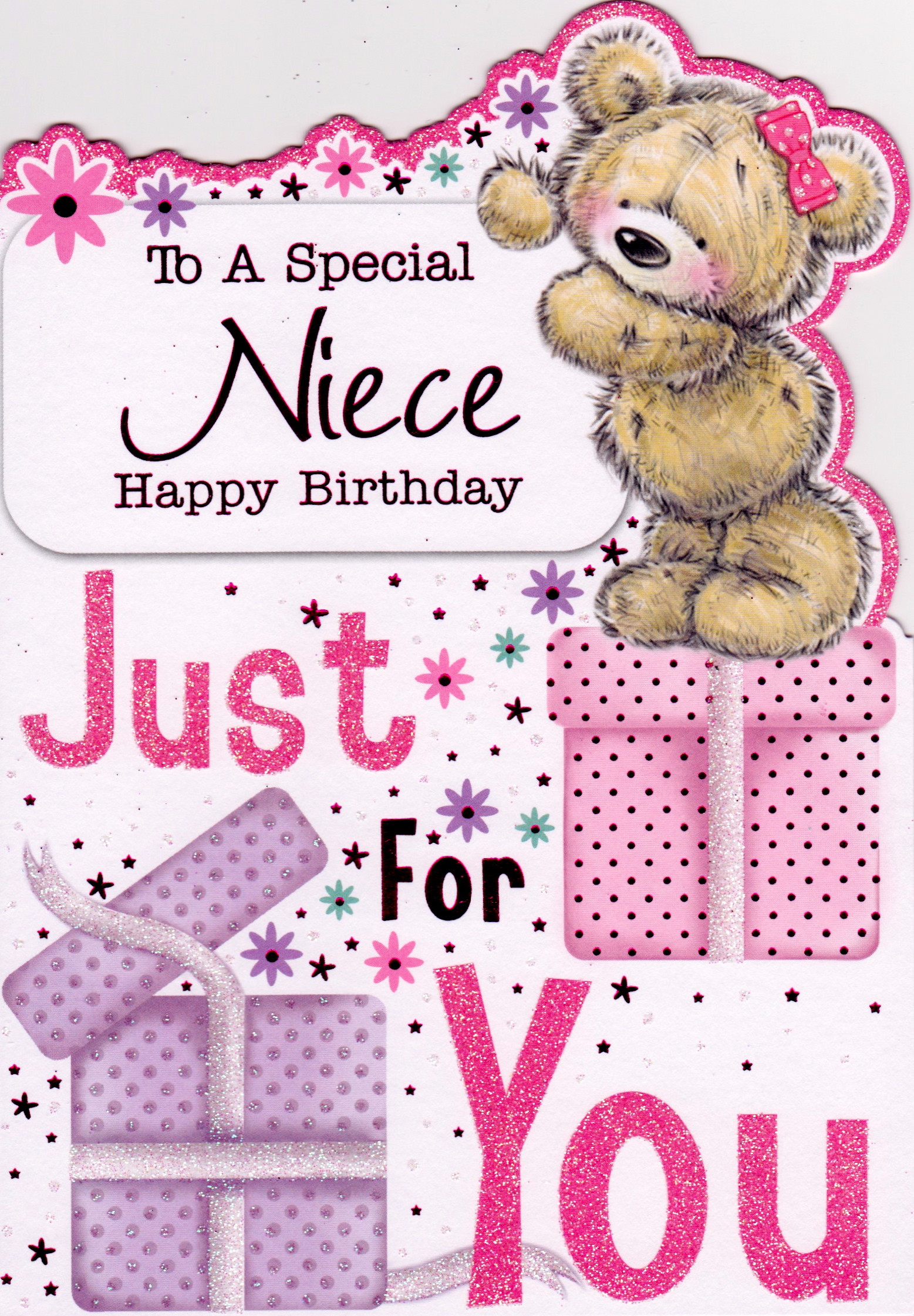 Best ideas about Niece Birthday Wishes
. Save or Pin Birthday Wishes for Niece Happy birthday Messages Quotes Now.