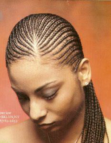 Best ideas about Nigerian Braid Hairstyles
. Save or Pin Nigerian braids hairstyles Now.