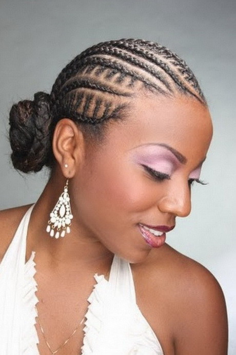 Nigerian Braided Hairstyles
 African braided hairstyles 2015