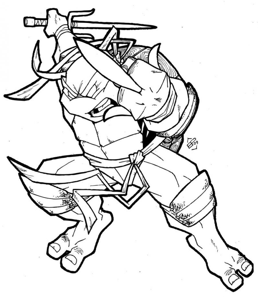 Ninja Coloring Book Pages
 Teenage Mutant Ninja Turtle Coloring Pages coloringsuite