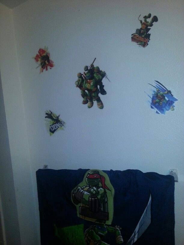 Best ideas about Ninja Turtle Bathroom Sets
. Save or Pin Ninja turtle bathroom Ninja turtles Now.