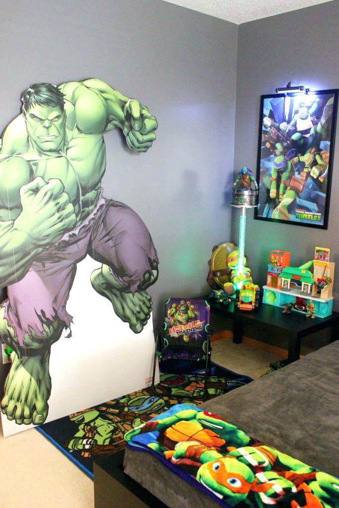 Best ideas about Ninja Turtle Bathroom Sets
. Save or Pin Turtle Bathroom Decor Ninja Turtle Bathroom Wall Decor Now.