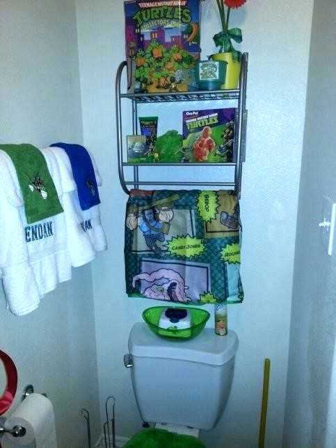 Best ideas about Ninja Turtle Bathroom Sets
. Save or Pin turtle bathroom decor – friendswl Now.