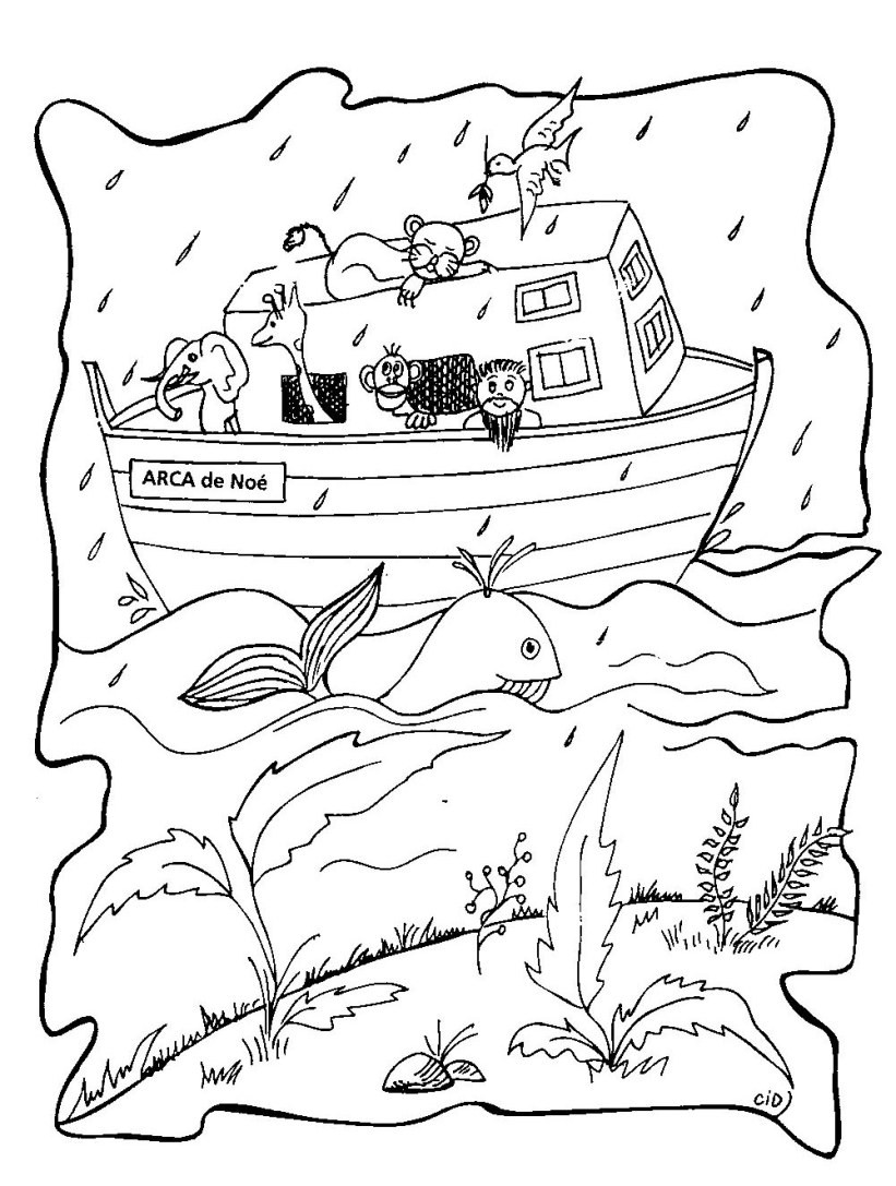 Noah Coloring Pages
 Noah Coloring Pages grig3