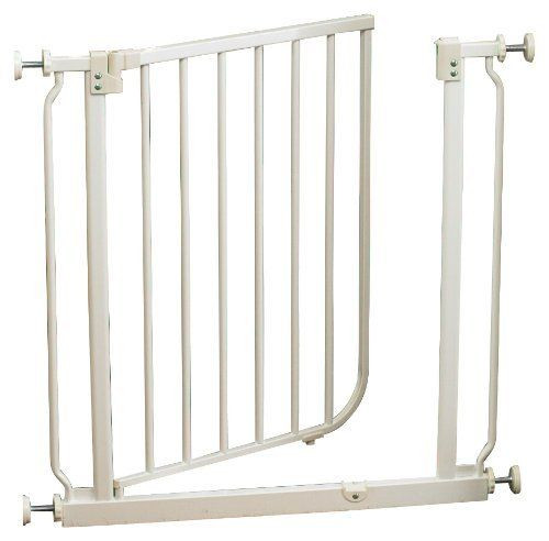 Best ideas about North States Baby Gate
. Save or Pin North States Supergate Easy Close Metal wide walk thru Now.