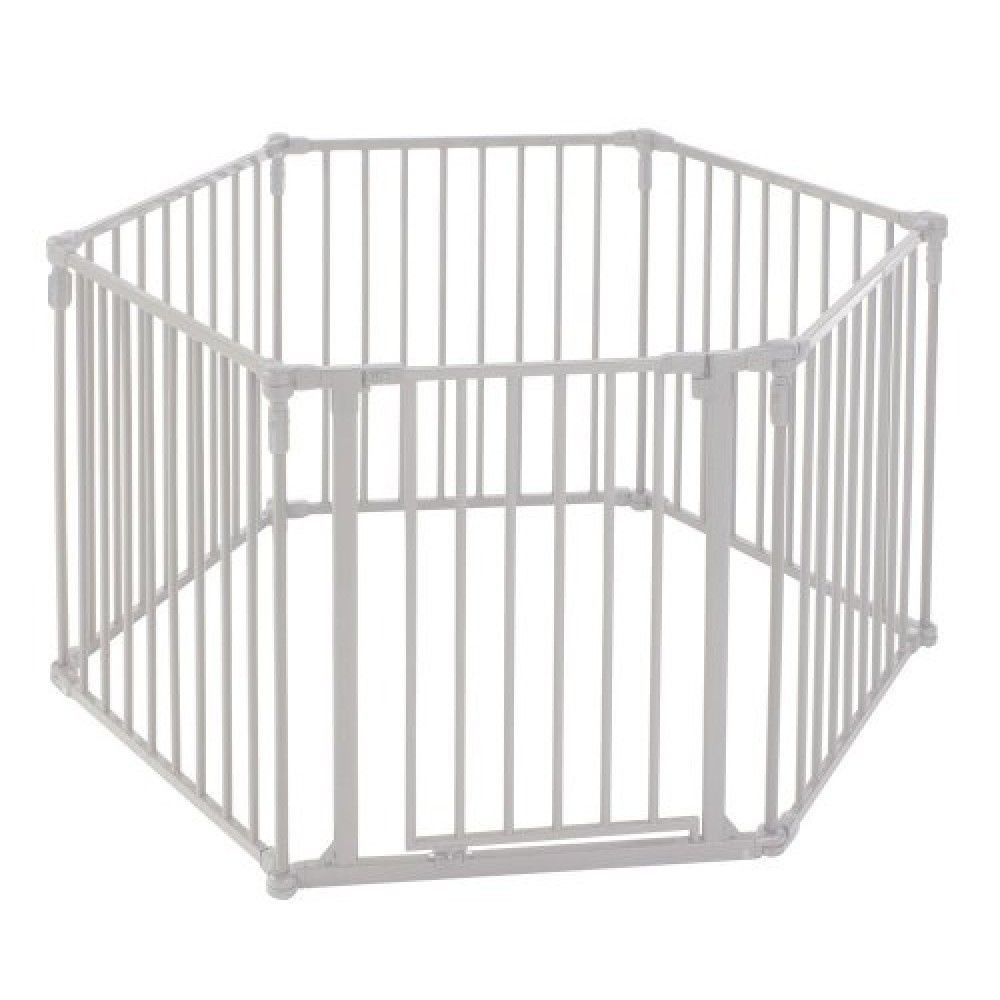 Best ideas about North States Baby Gate
. Save or Pin North States Superyard 3 in 1 Toddler METAL GATE Baby Now.