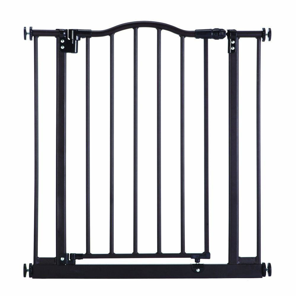 Best ideas about North States Baby Gate
. Save or Pin North States Supergate Portico Arch Gate & Reviews Now.