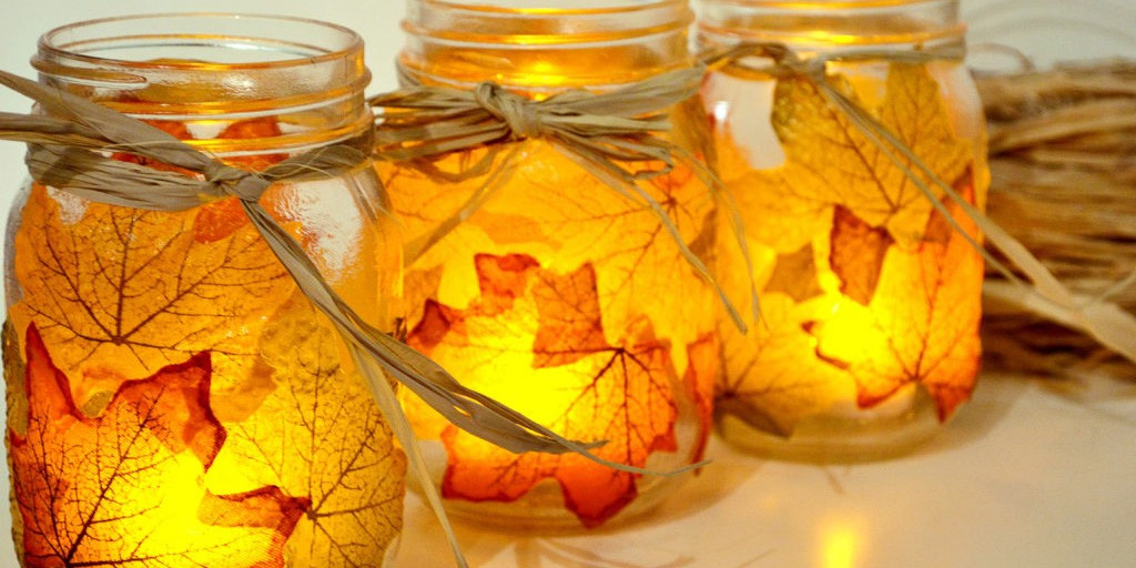 November Crafts For Adults
 Leaf Crafts For Adults