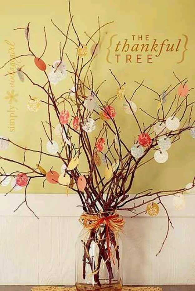 November Crafts For Adults
 Amazingly Falltastic Thanksgiving Crafts for Adults DIY