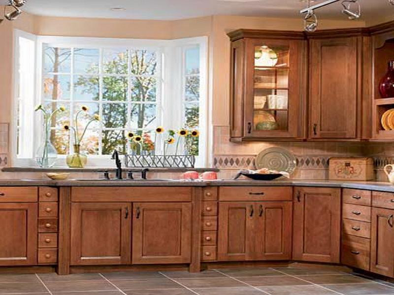 Best ideas about Oak Cabinet Kitchen Ideas
. Save or Pin Oak Cabinets Kitchen Design Now.