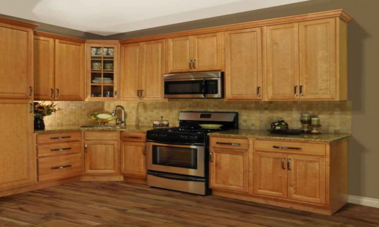 Best ideas about Oak Cabinet Kitchen Ideas
. Save or Pin Cheap kitchen flooring kitchen design ideas with oak Now.