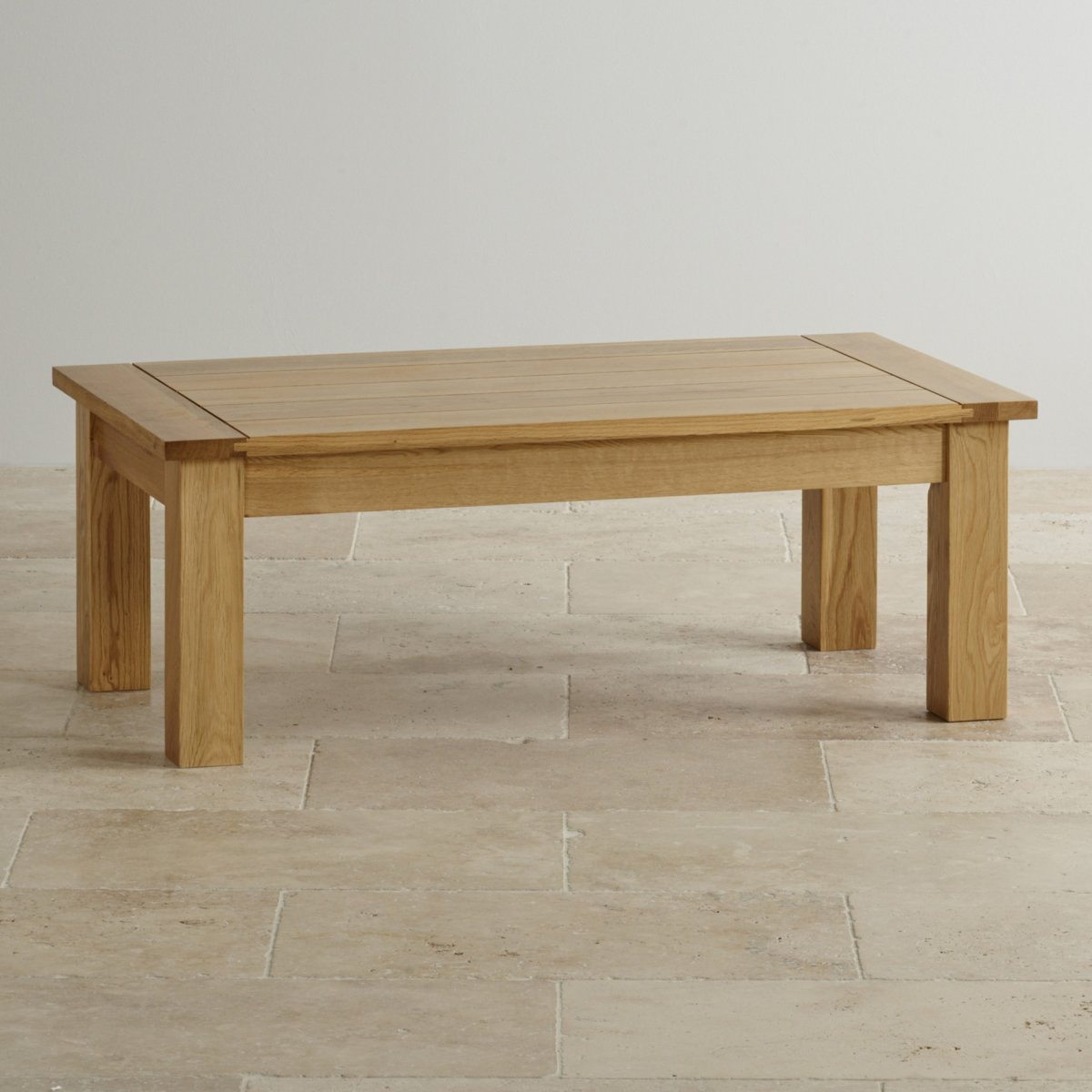 Best ideas about Oak Coffee Table
. Save or Pin Contemporary Coffee Table in Solid Oak Now.