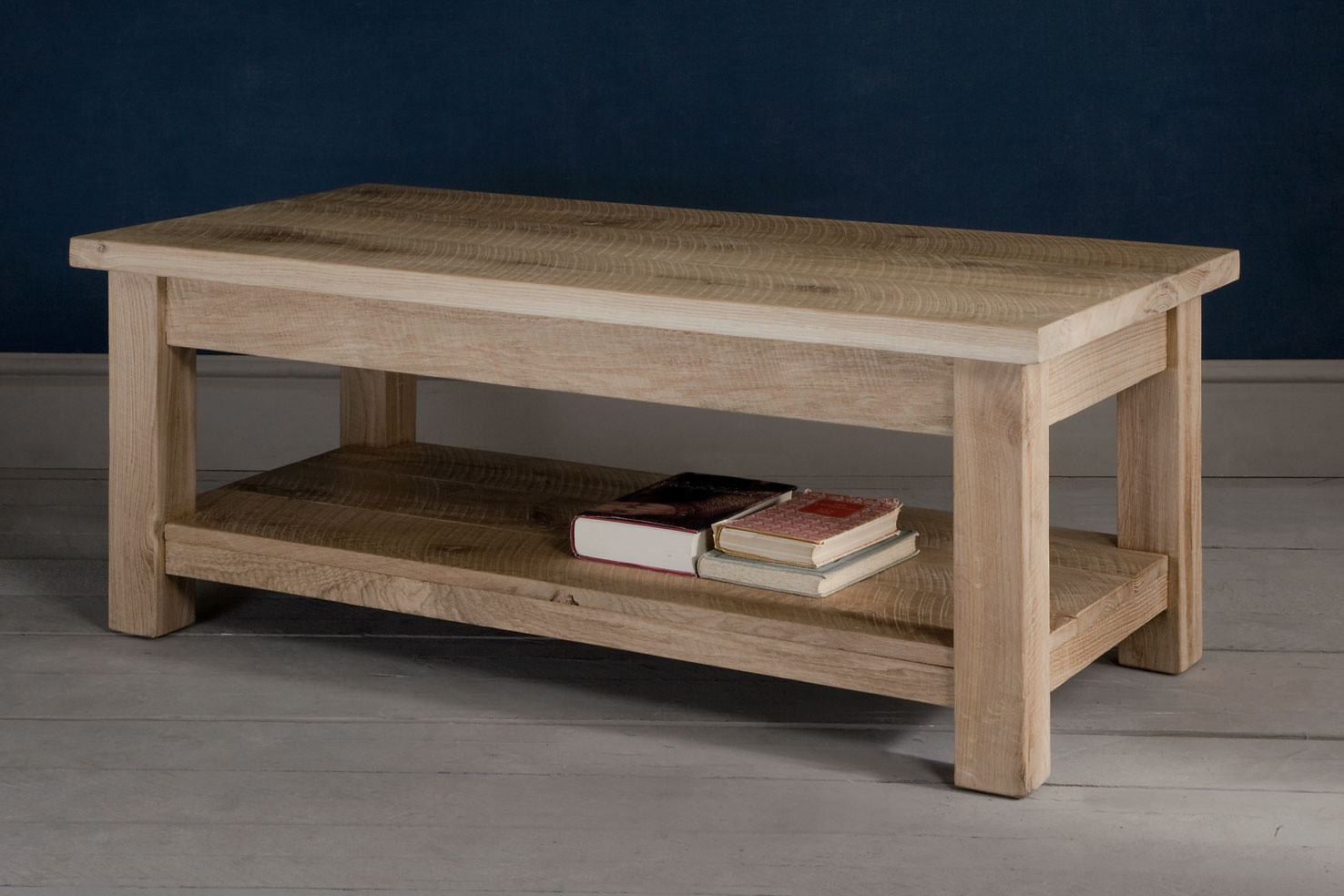 Best ideas about Oak Coffee Table
. Save or Pin Oak Coffee Table by Indigo Furniture Now.