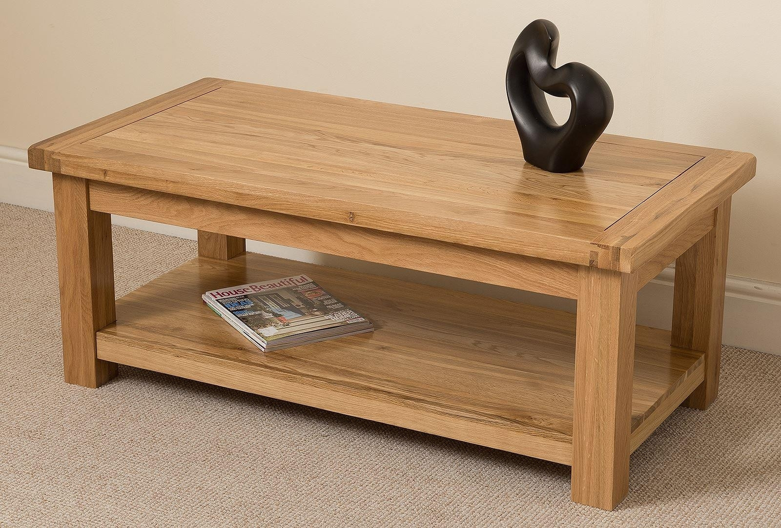 Best ideas about Oak Coffee Table
. Save or Pin What Kind Floor Tiles bined With An Oak Coffee Table Now.