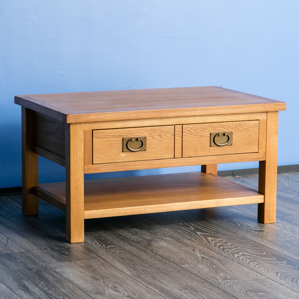 Best ideas about Oak Coffee Table
. Save or Pin Surrey Oak Coffee Table Solid Wood Lounge Table Coffee Now.