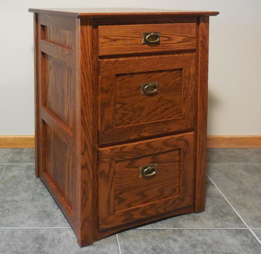 Best ideas about Oak Filing Cabinet
. Save or Pin Authentic Mission Style Solid Oak 3 Drawer Filing Cabinet Now.