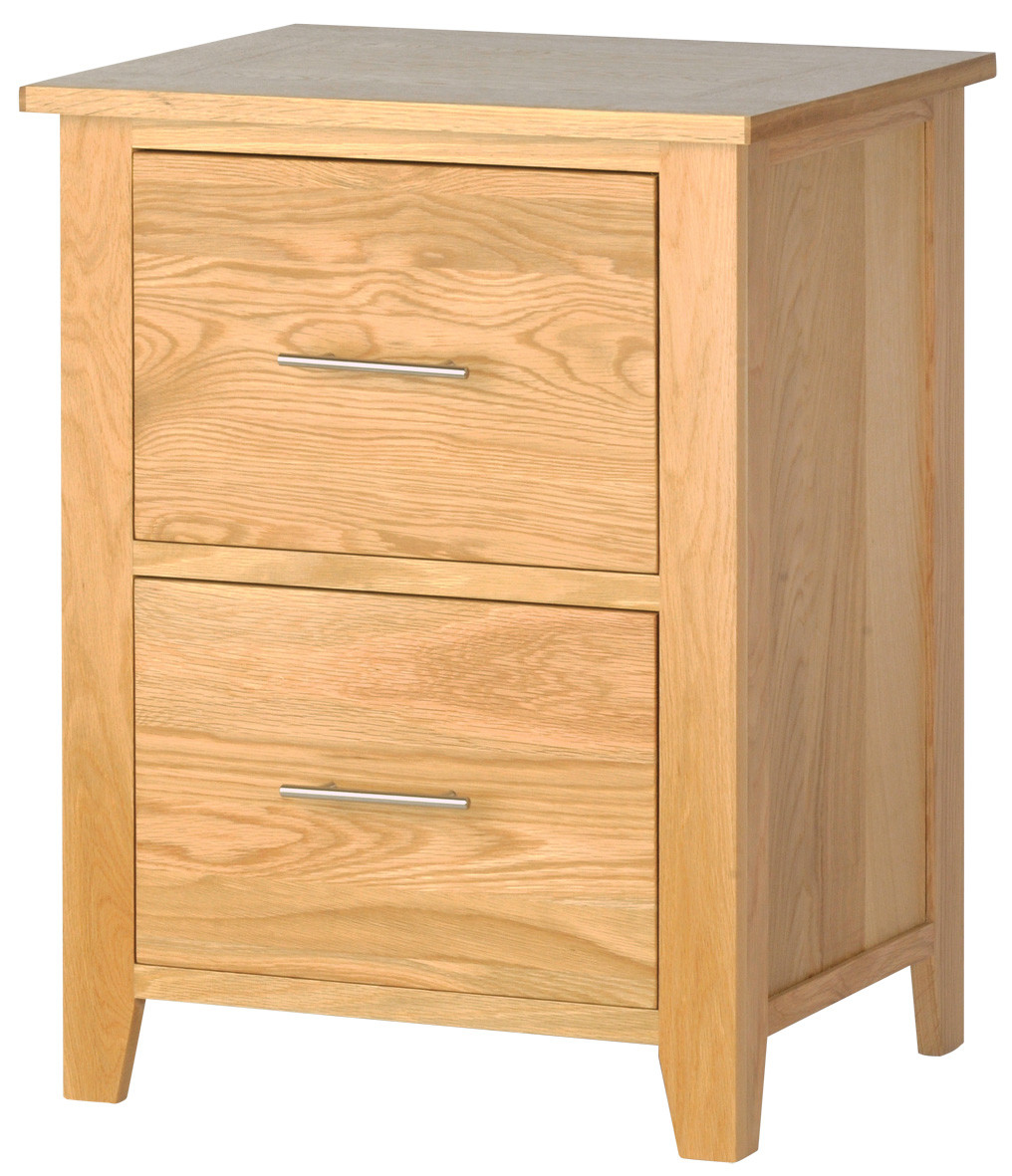 Best ideas about Oak Filing Cabinet
. Save or Pin ASTON solid oak FURNITURE 2 drawer Filing Cabinet unit Now.