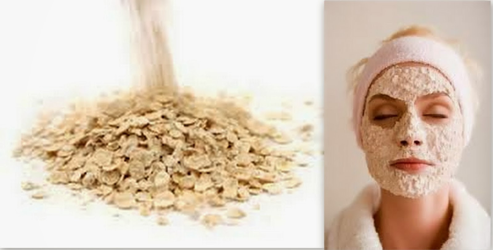 Oatmeal Face Mask DIY
 Beauty For You 7 DIY Oatmeal Facial Masks At Home