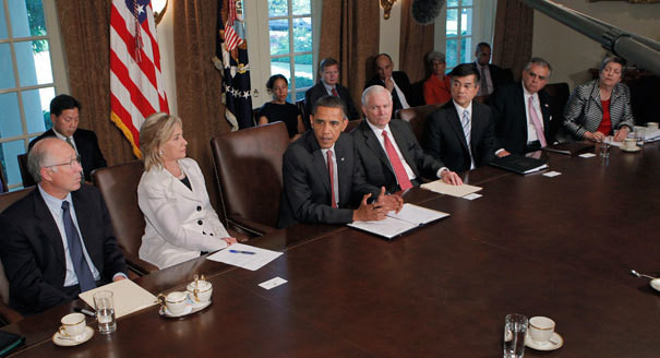 Best ideas about Obama Cabinet Members
. Save or Pin Obama s second term Cabinet POLITICO Now.