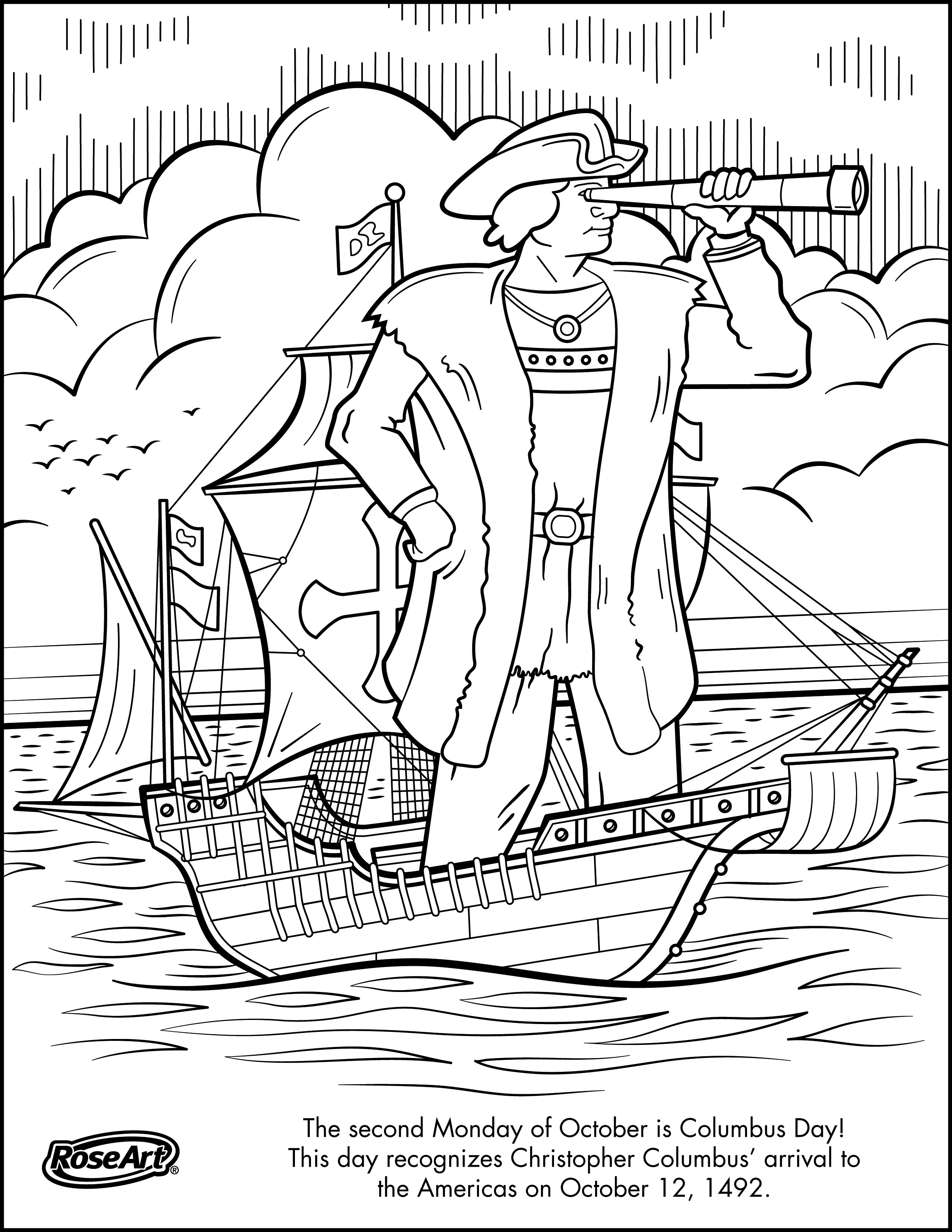 October Coloring Pages For Kids
 October Coloring Pages Collection Free Coloring Books