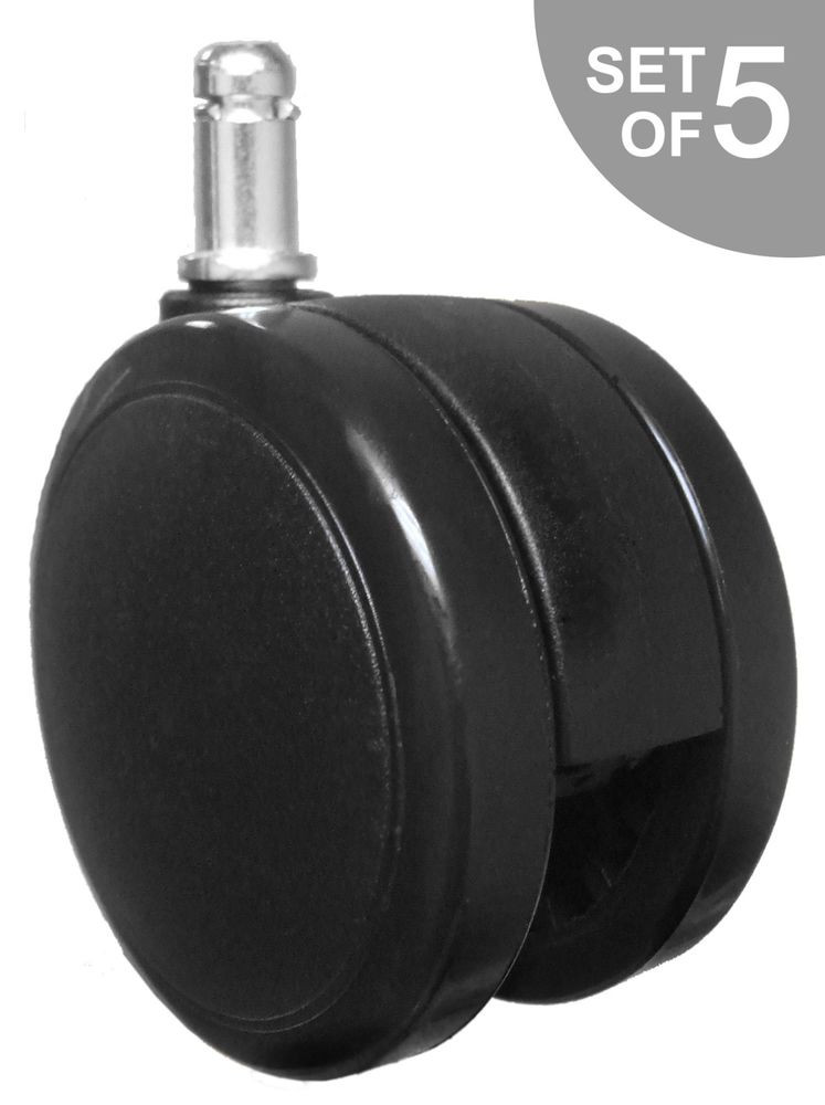 Best ideas about Office Chair Casters
. Save or Pin Extra Heavy Duty Hard Floor fice Chair Casters Now.