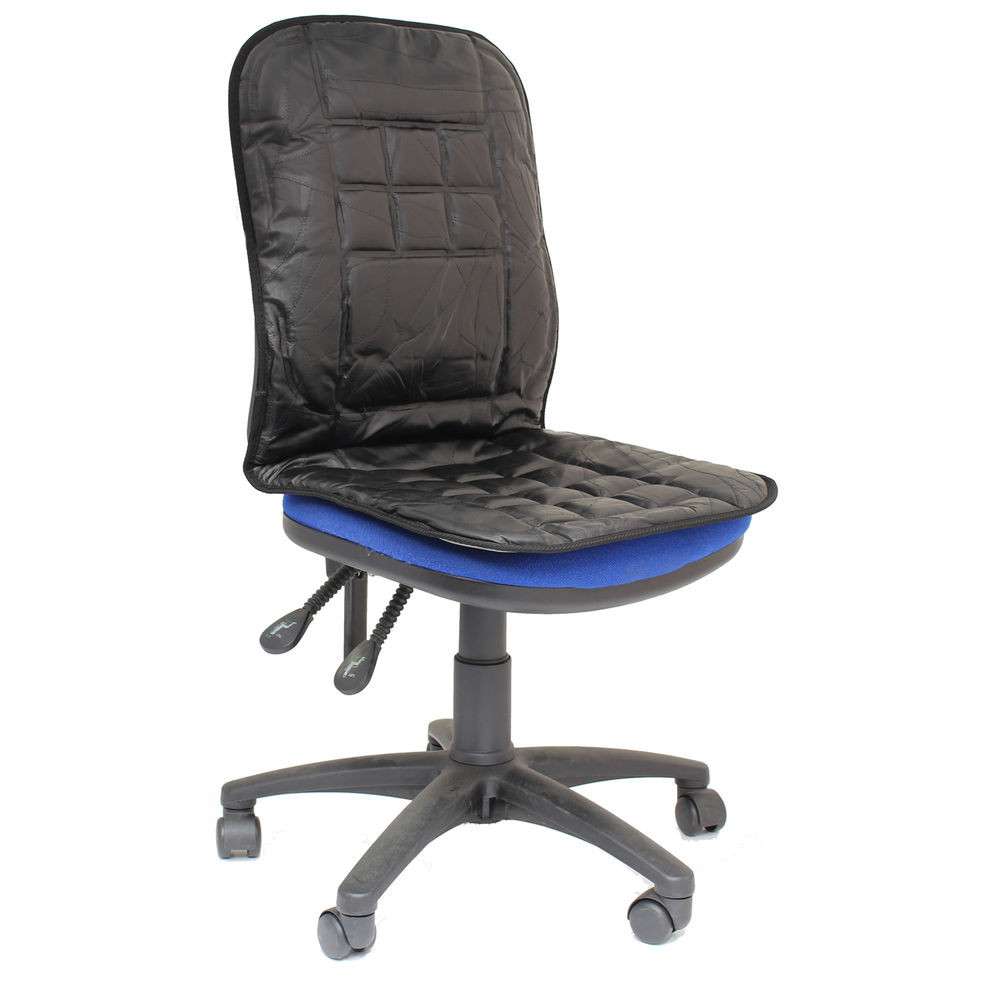 Best ideas about Office Chair Cushion
. Save or Pin ORTHOPAEDIC LEATHER DESK OFFICE CHAIR BACK SEAT CUSHION Now.