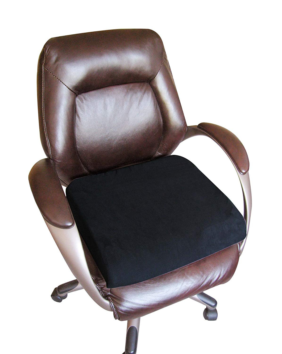 Best ideas about Office Chair Cushion
. Save or Pin 5 Top Best fice Chair Cushions That Are fortable Now.