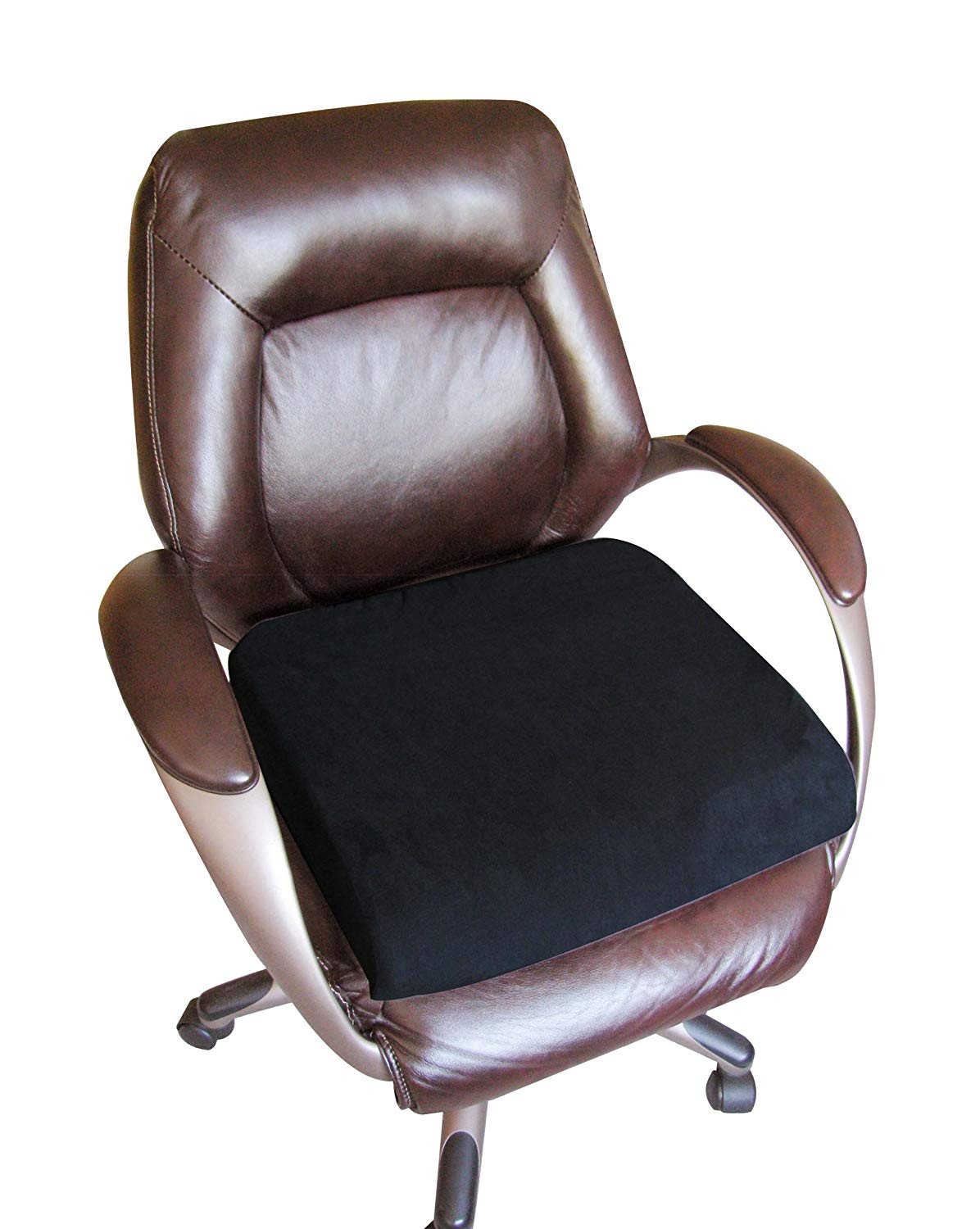 Best ideas about Office Chair Cushions
. Save or Pin 5 Top Best fice Chair Cushions That Are fortable Now.