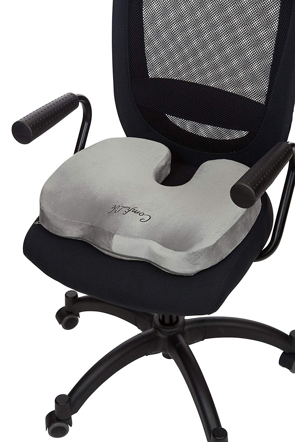 Best ideas about Office Chair Cushions
. Save or Pin 5 Top Best fice Chair Cushions That Are fortable Now.