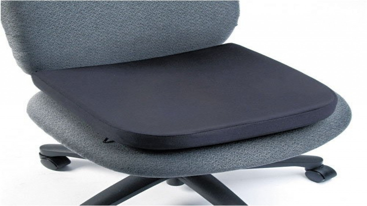 Best ideas about Office Chair Seat Cushion
. Save or Pin The best desk chair office chair seat pad cushions Now.