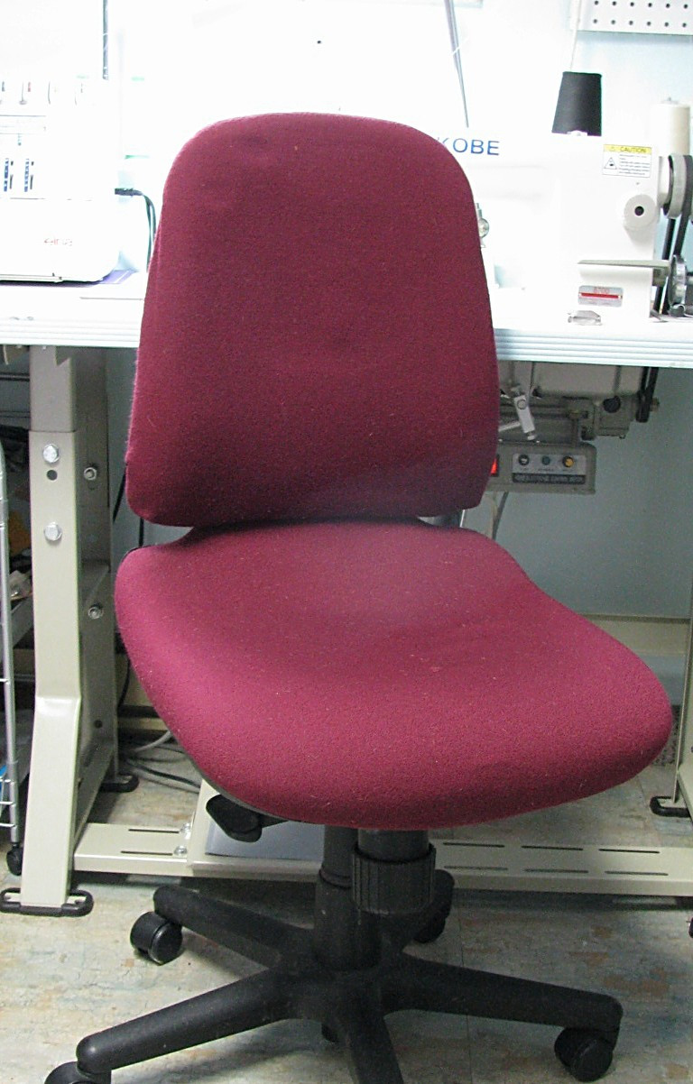 Best ideas about Office Chair Slipcover
. Save or Pin Sewlutions World fice Chair Slipcover Now.