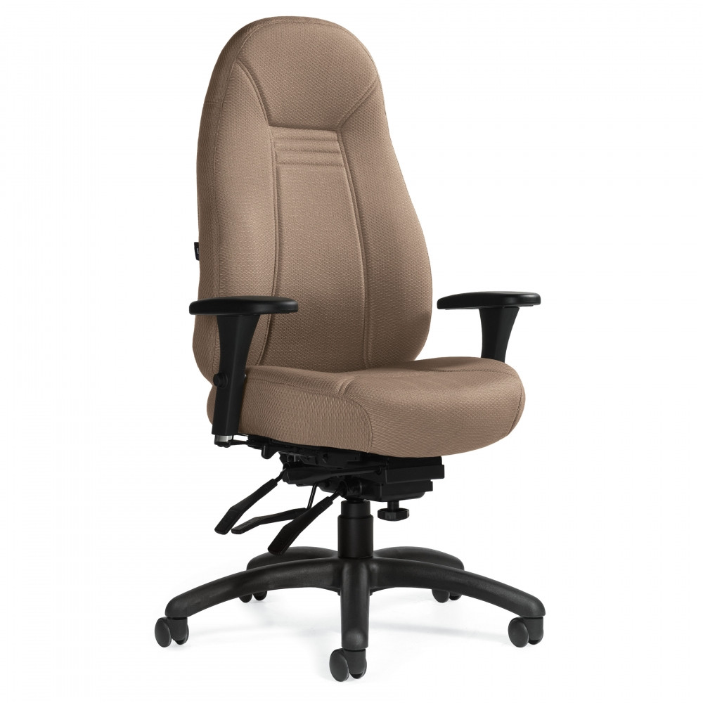 Best ideas about Office Desk Chair
. Save or Pin Aquarius Big And Tall fice Desk Chairs Now.