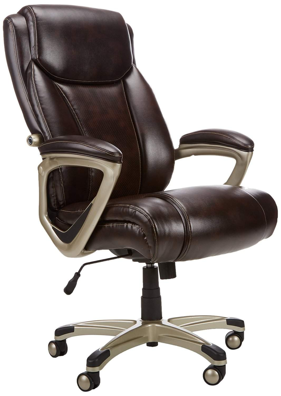Best ideas about Office Desk Chair
. Save or Pin Top 10 Best fice Chairs for Any Bud Now.