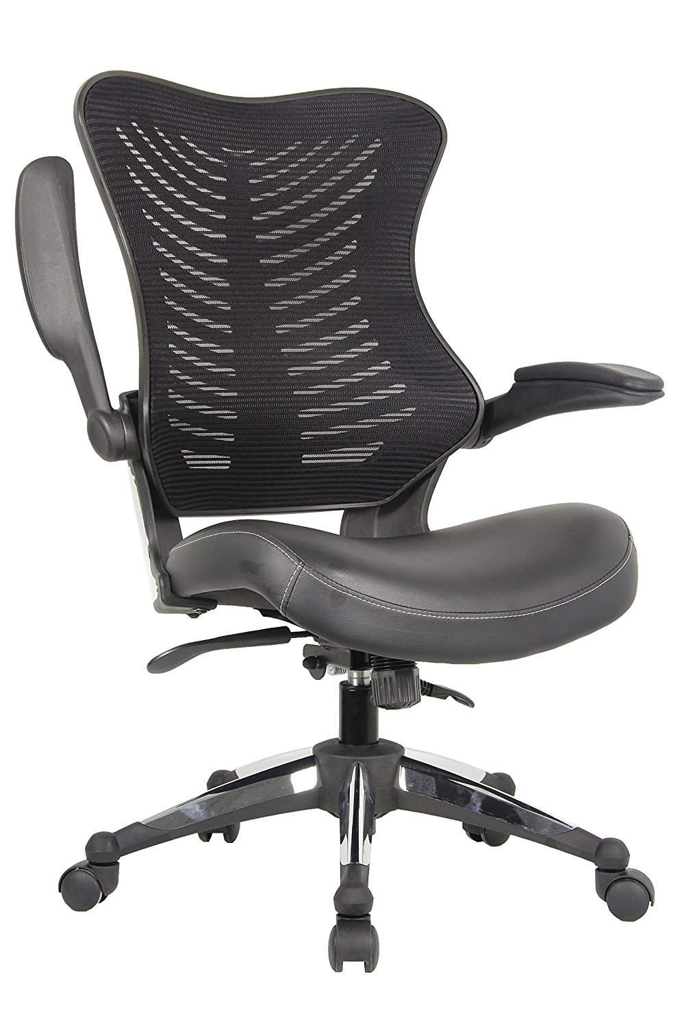 Best ideas about Office Desk Chair
. Save or Pin Top 10 Best Ergonomic fice Chairs 2018 Now.