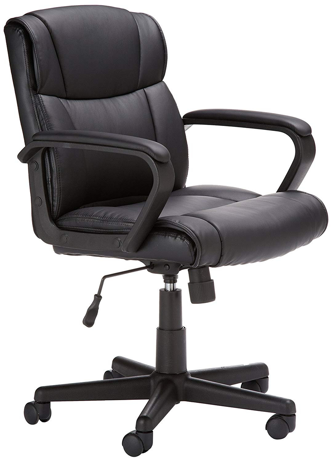 Best ideas about Office Desk Chair
. Save or Pin Best fice Chairs for Lower Back Pain Detailed Review Now.
