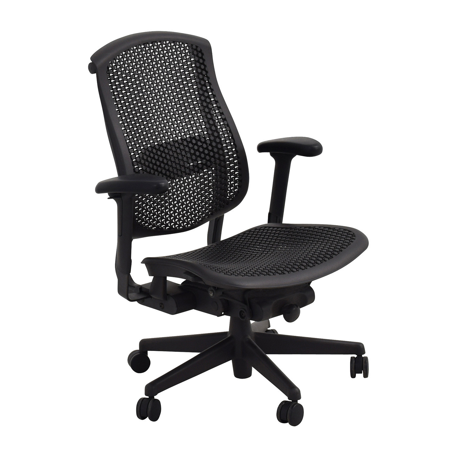 Best ideas about Office Desk Chair
. Save or Pin OFF Herman Miller Herman Miller Biomorph Ergonomic Now.