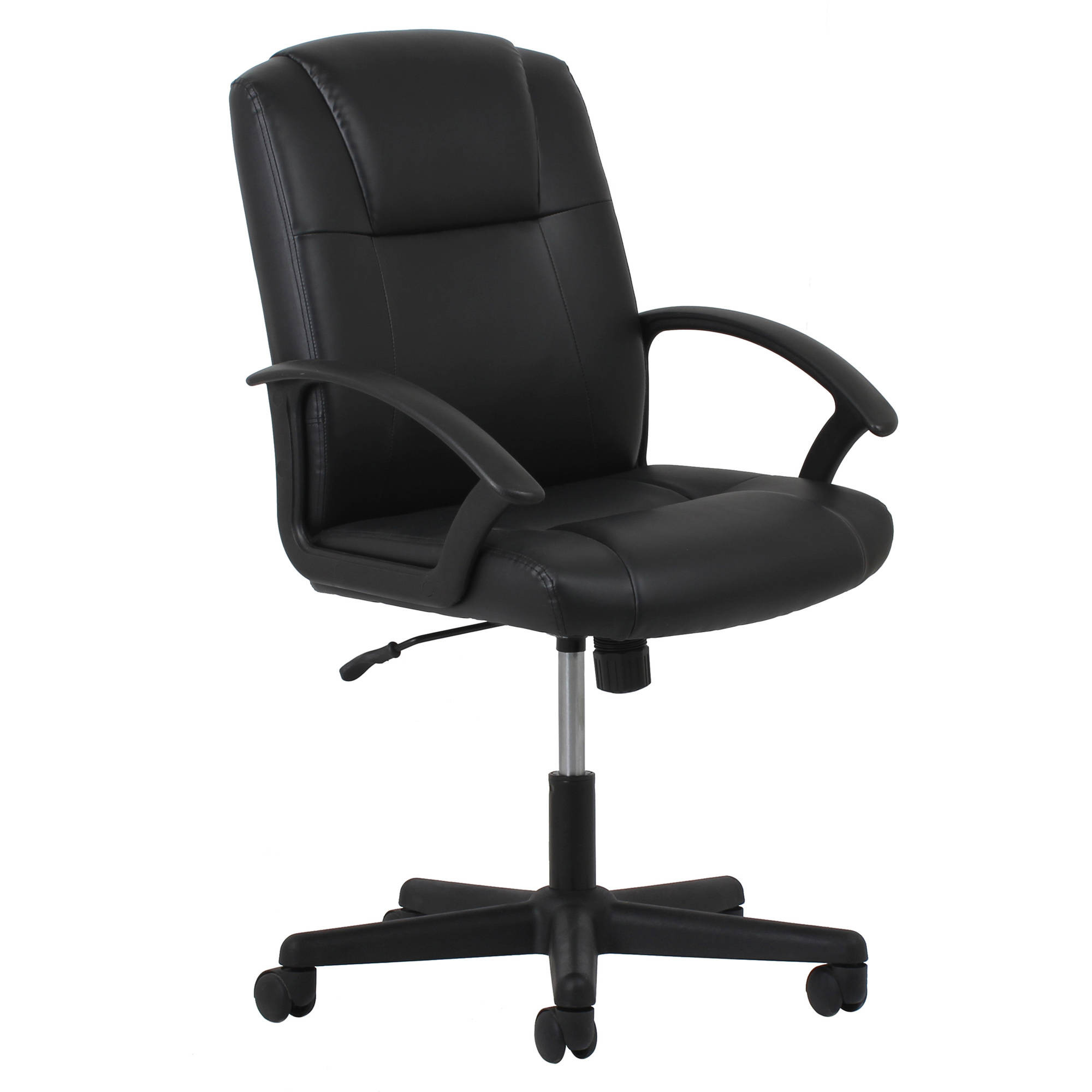 Best ideas about Office Desk Chair
. Save or Pin Furniture Charming Desk Chairs Walmart For Home fice Now.