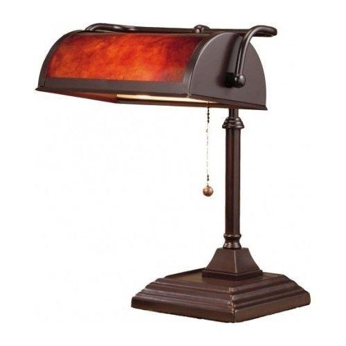 Best ideas about Office Desk Lamp
. Save or Pin Bankers Desk Lamp Vintage Antique Shade Lighting fice Now.