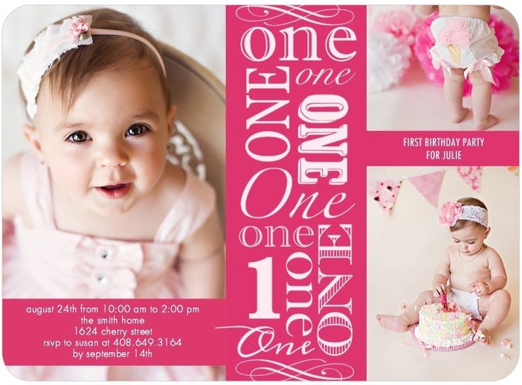 Best ideas about One Year Old Birthday Invitations
. Save or Pin e Year Old Birthday Party Invitations ideas Now.
