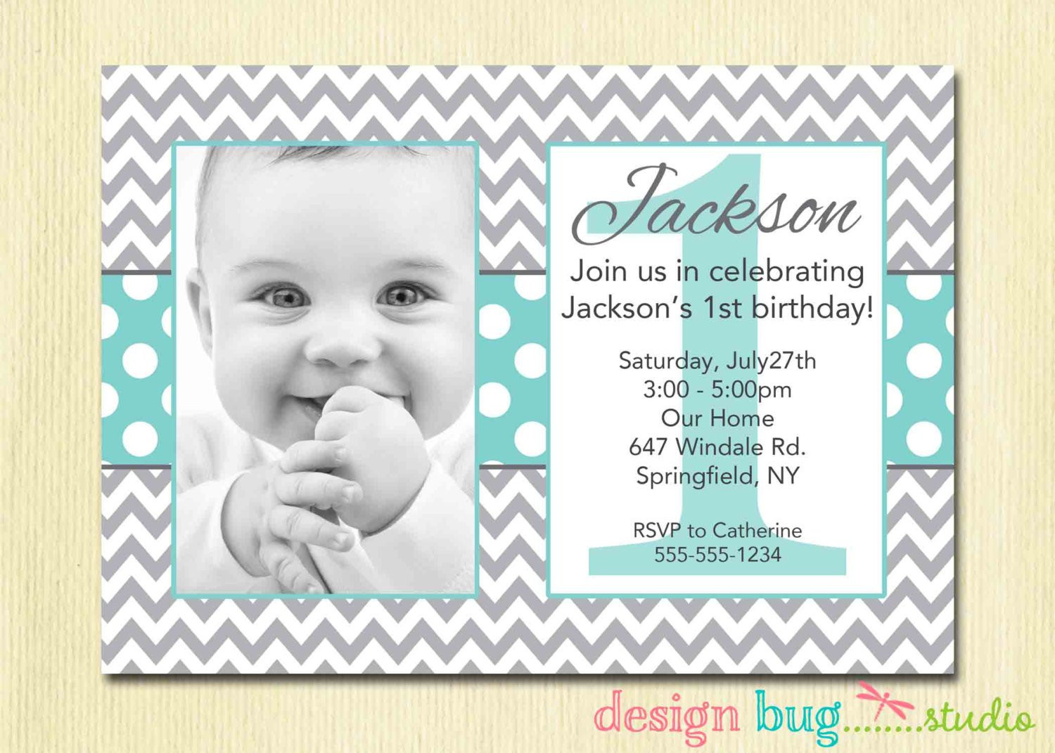 Best ideas about One Year Old Birthday Invitations
. Save or Pin e Year Old Birthday Invitations Now.