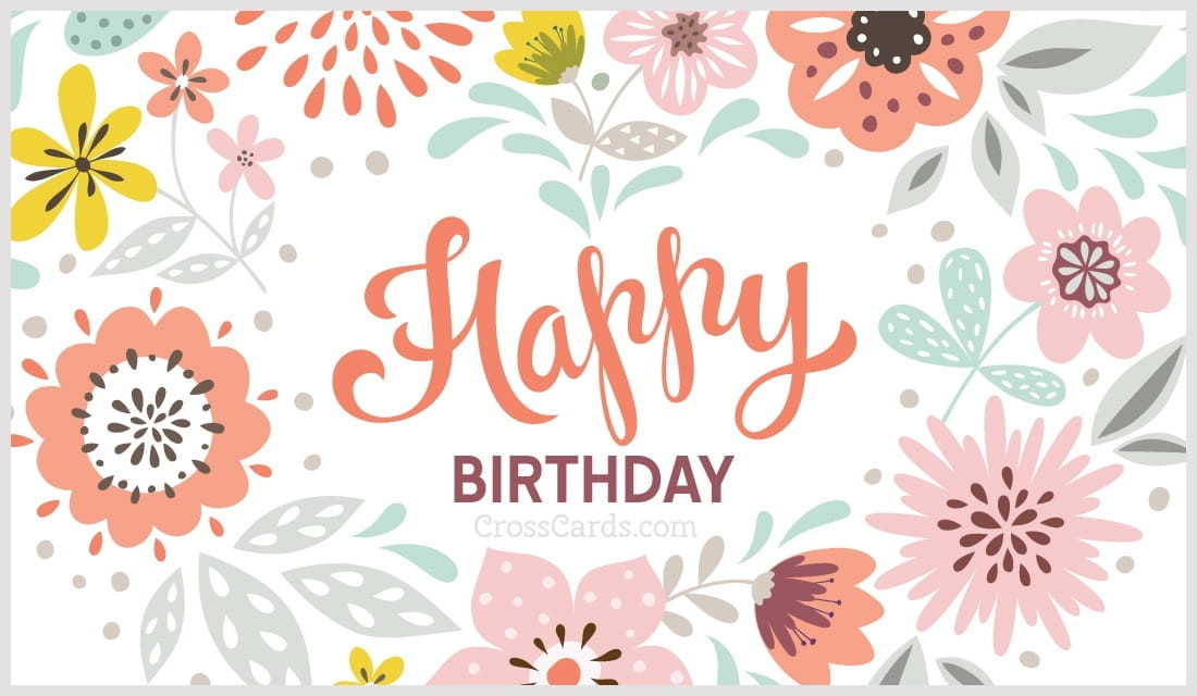 Best ideas about Online Birthday Card
. Save or Pin Free Happy Birthday eCard eMail Free Personalized Now.