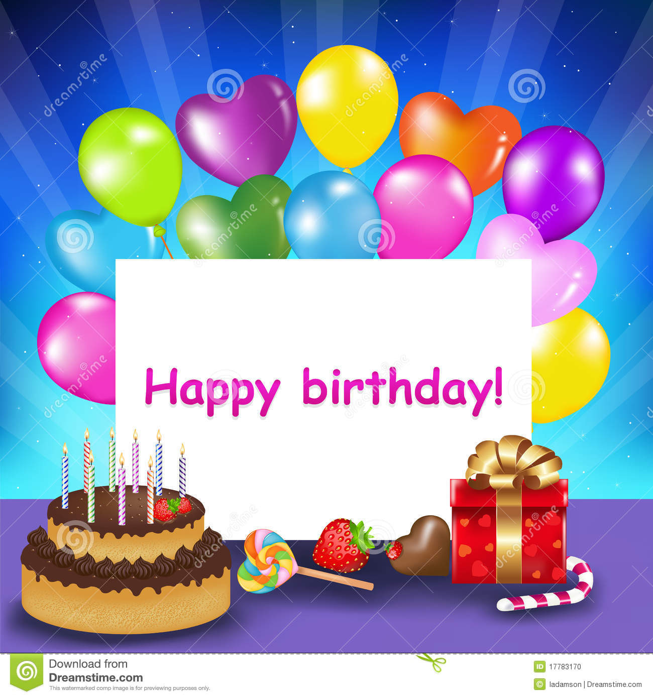Best ideas about Online Birthday Card
. Save or Pin Happy Birthday Cards line Free inside ucwords] – Card Now.