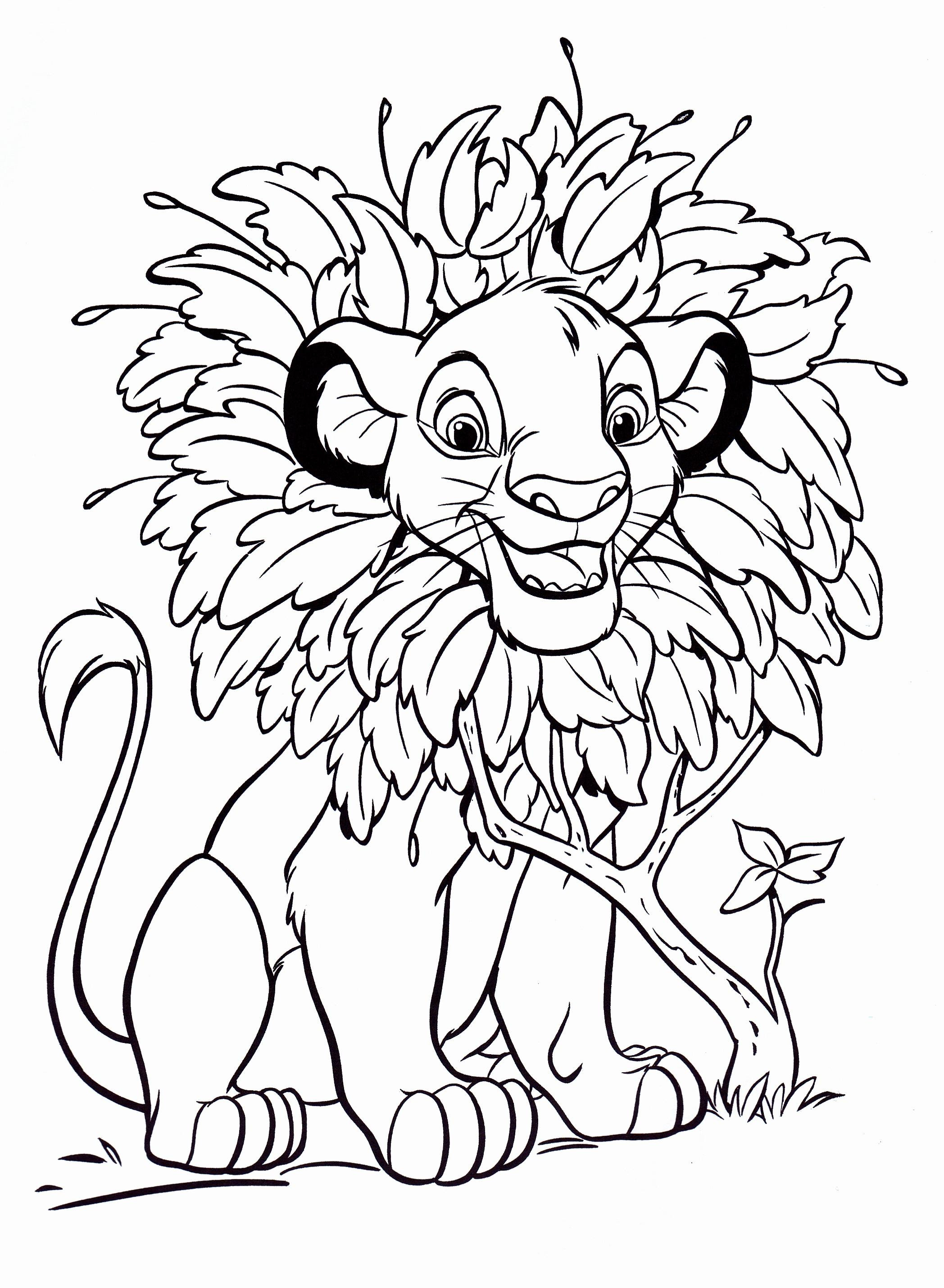 Online Coloring Book For Kids
 Free Coloring Pages Disney For Kids Image 58 Gianfreda