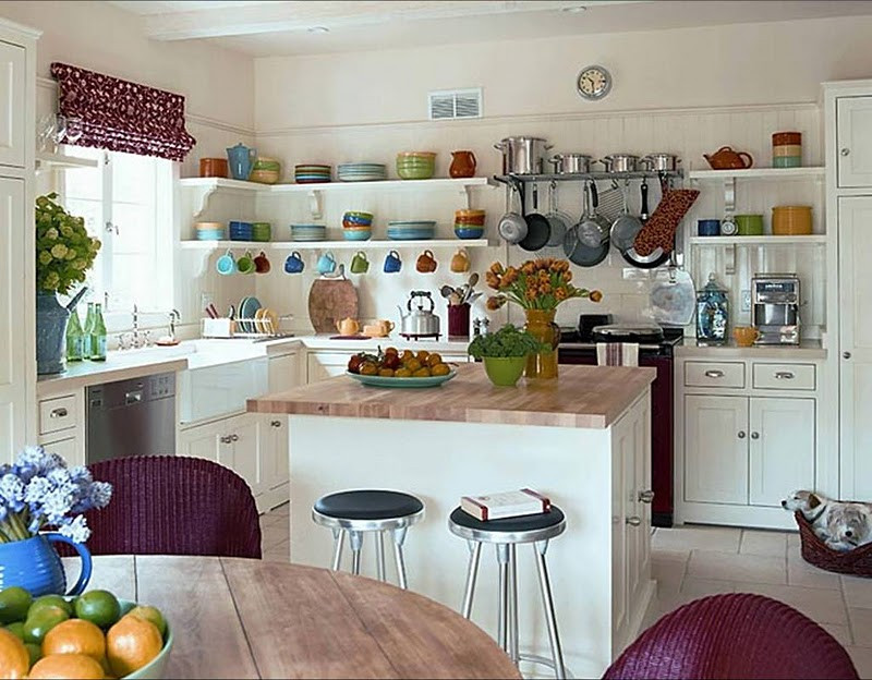 Best ideas about Open Shelves Kitchen Ideas
. Save or Pin open kitchen shelving Now.