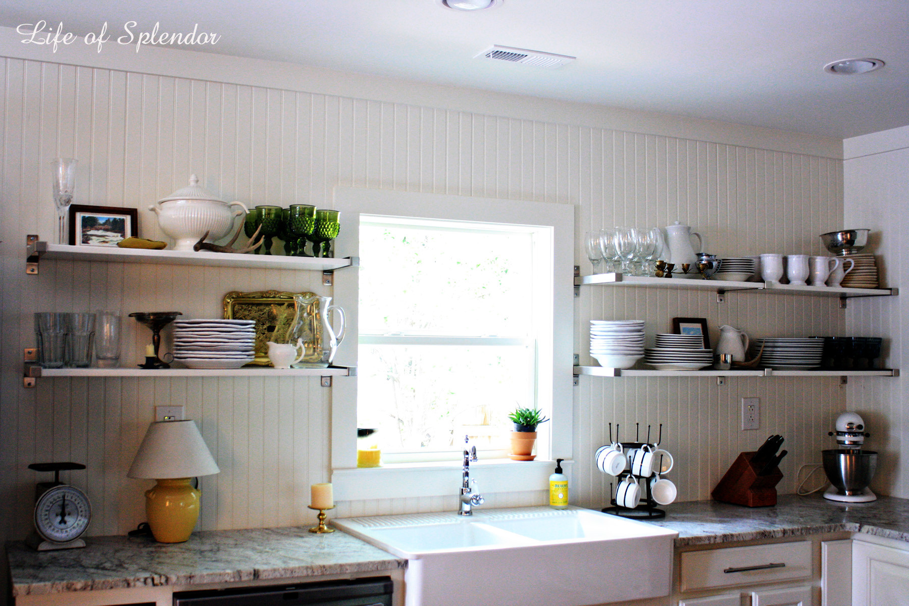 Best ideas about Open Shelves Kitchen Ideas
. Save or Pin Best Terrific Open Shelves Kitchen Houzz 5593 Now.