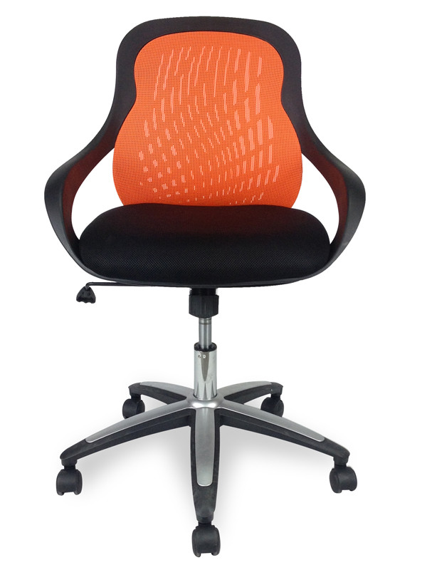 Best ideas about Orange Office Chair
. Save or Pin Furniture Accessories Orange Swivel Chairs For Living Room Now.