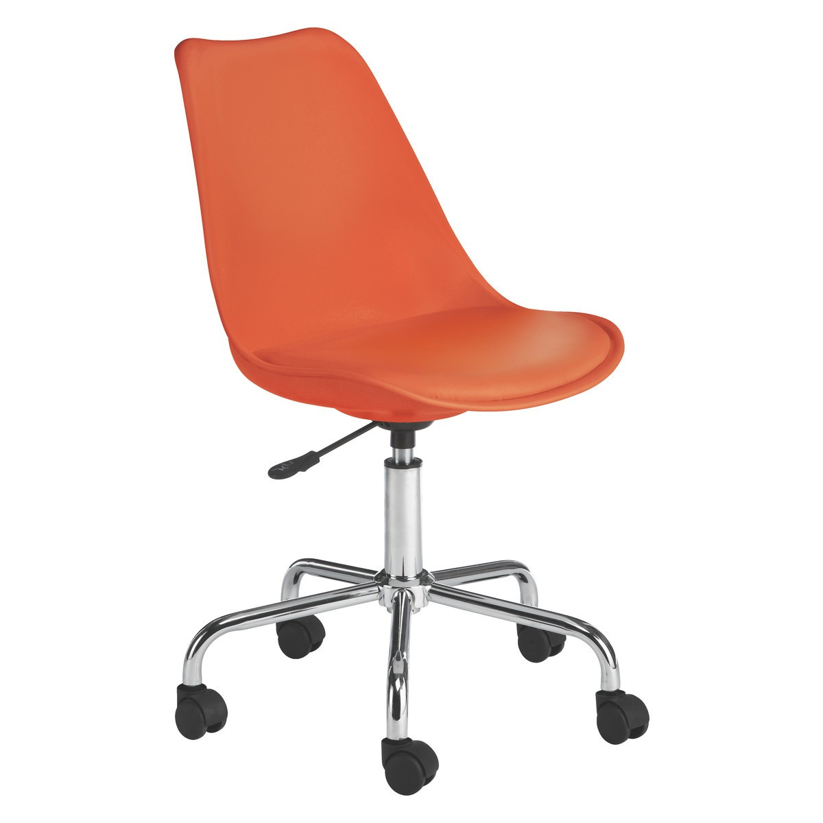 Best ideas about Orange Office Chair
. Save or Pin Orange fice Chairs richfielduniversity Now.